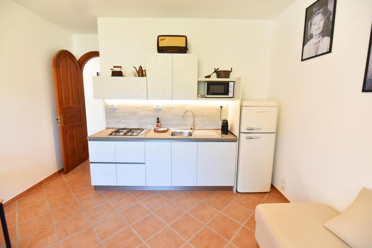 Chez Luke Apartments In Agerola Exterior photo
