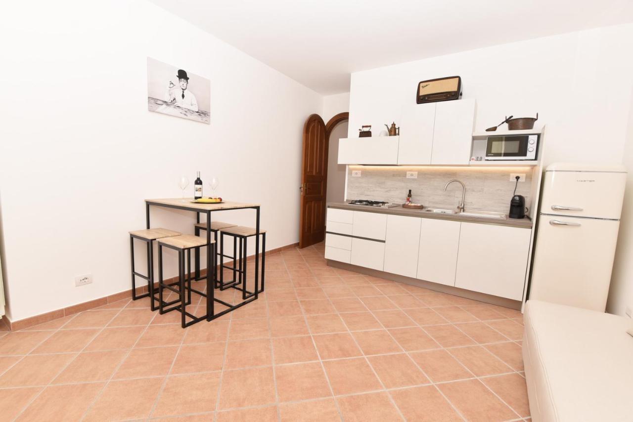 Chez Luke Apartments In Agerola Exterior photo