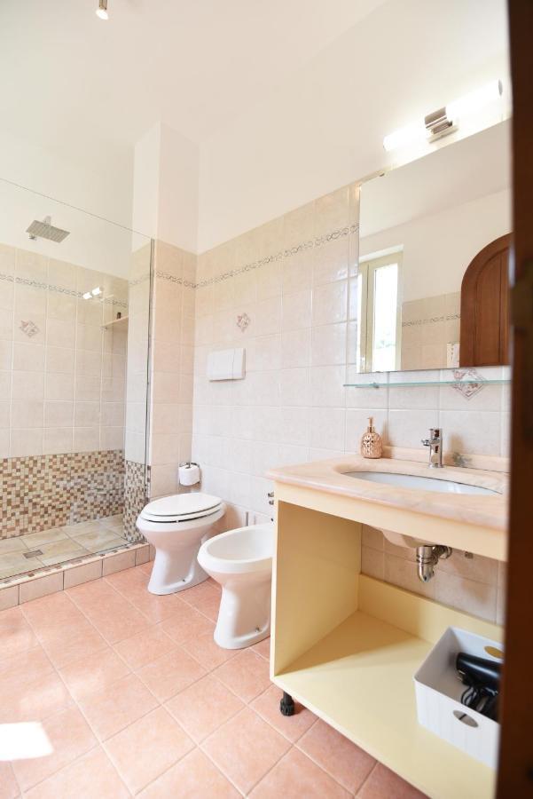 Chez Luke Apartments In Agerola Exterior photo