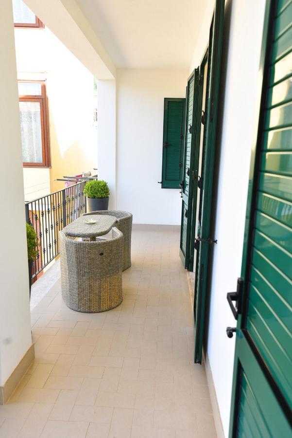 Chez Luke Apartments In Agerola Exterior photo