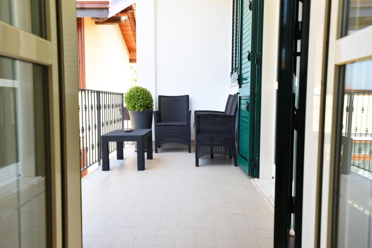 Chez Luke Apartments In Agerola Exterior photo